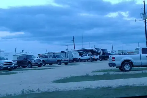 Lacassine RV Park