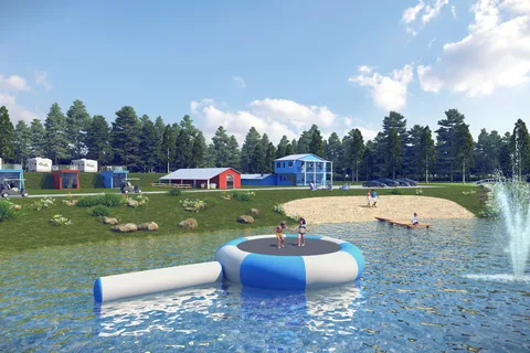 Pinnacle Trails Resort