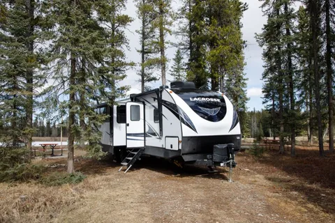 Pinnacle Trails Resort