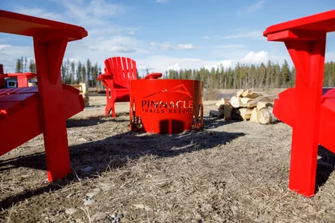 Pinnacle Trails Resort