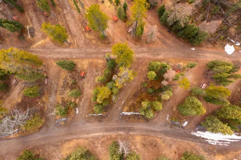 Pinnacle Trails Resort