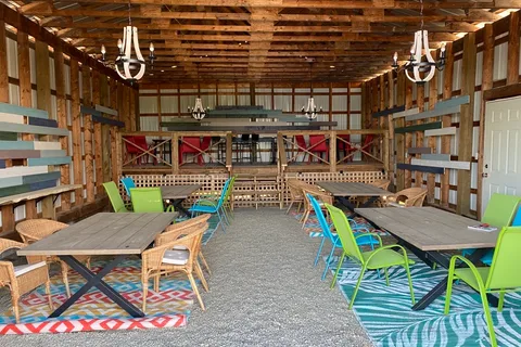 Pinnacle Trails Resort