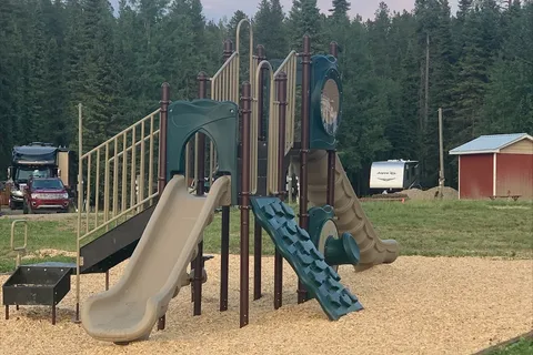 Pinnacle Trails Resort