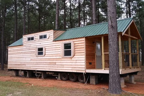 Paradise Ranch RV Resort