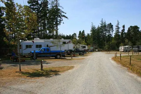 Robbin's Nest RV Park
