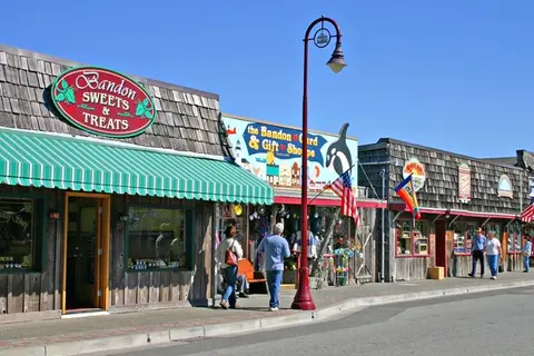 Robbin's Nest RV Park