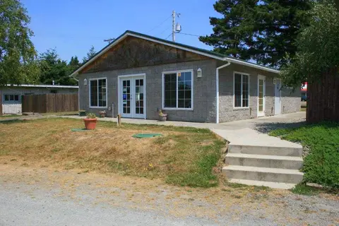 Robbin's Nest RV Park