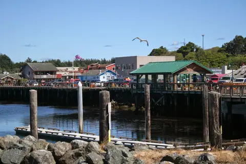 Robbin's Nest RV Park