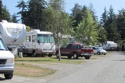 Robbin's Nest RV Park