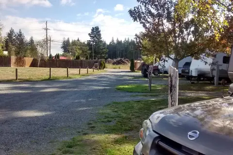 Robbin's Nest RV Park