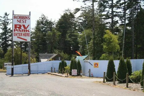 Robbin's Nest RV Park