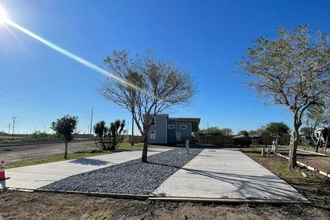 Holiday Out RV Park