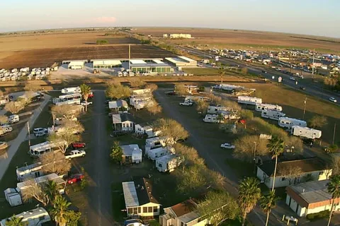 Holiday Out RV Park