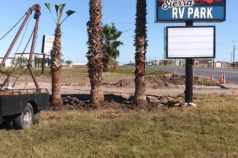 Holiday Out RV Park