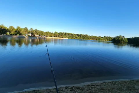 Wassamki Springs Campground