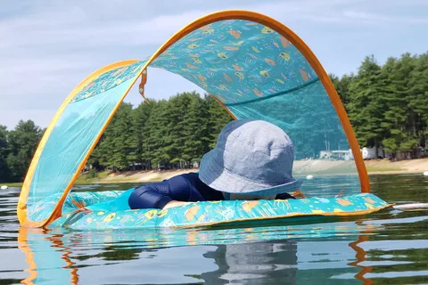 Wassamki Springs Campground