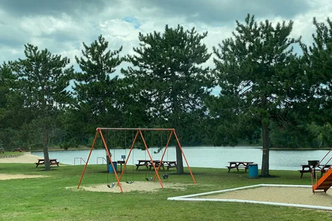 Wassamki Springs Campground