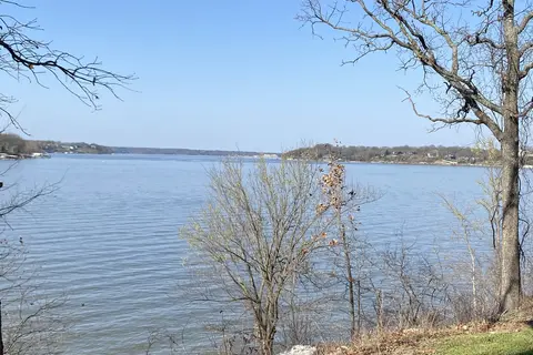 Honey Creek State Park