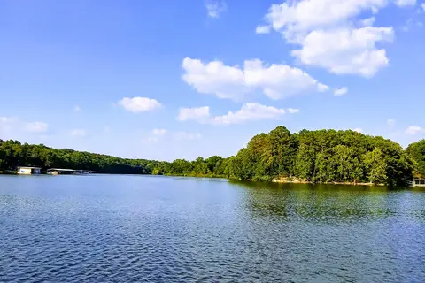 Honey Creek State Park