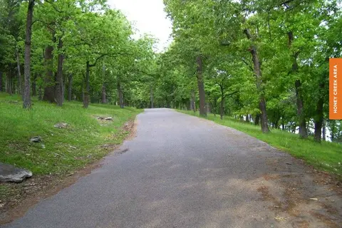 Honey Creek State Park