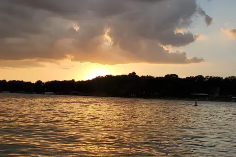 Honey Creek State Park