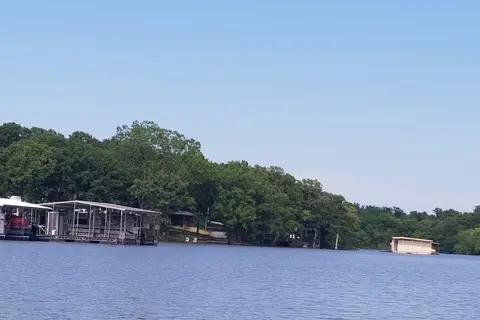 Honey Creek State Park