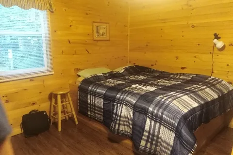 Chautauqua Lake KOA Holiday