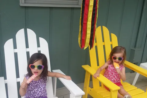 Chautauqua Lake KOA Holiday