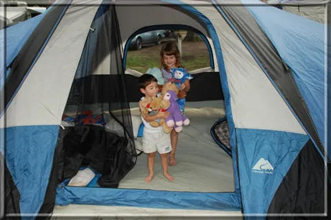 Chautauqua Lake KOA Holiday