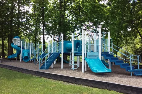 Chautauqua Lake KOA Holiday