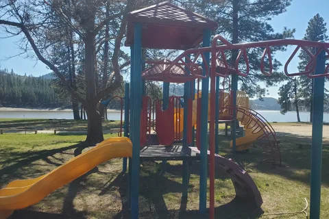 Keller Park Campground