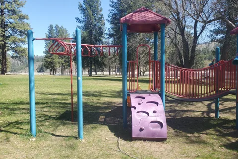 Keller Park Campground