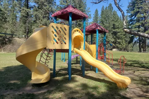 Keller Park Campground