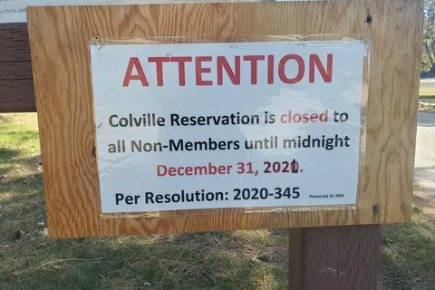 Keller Park Campground