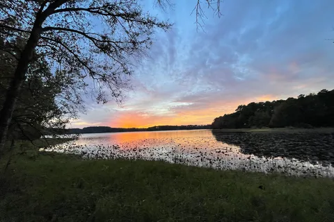 Main - Martin Creek Lake State Park