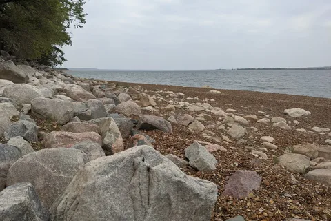 Camp B - Indian Creek State Recreation Area