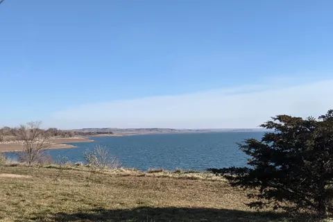 Camp B - Indian Creek State Recreation Area