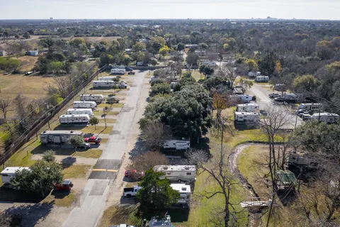 BCs Village 21 RV Park