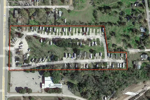 BCs Village 21 RV Park
