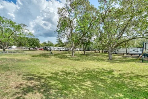 BCs Village 21 RV Park