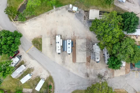 BCs Village 21 RV Park