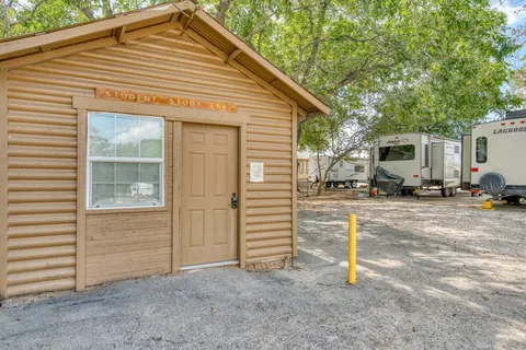 BCs Village 21 RV Park