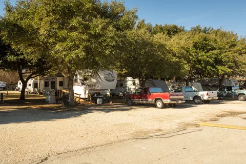 BCs Village 21 RV Park