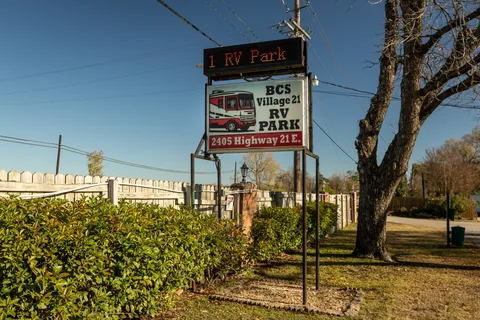 BCs Village 21 RV Park