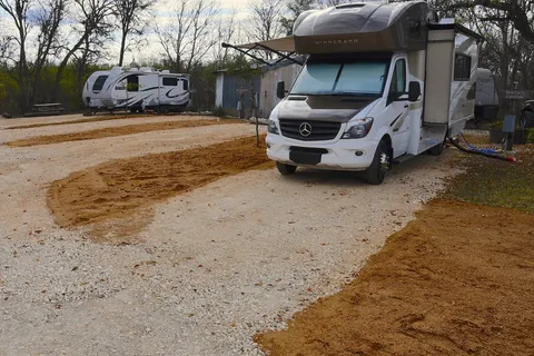Yanawana Camp