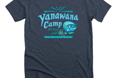 Yanawana Camp