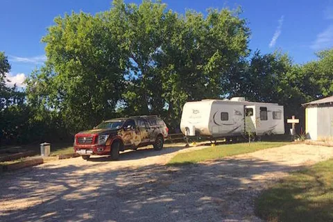Yanawana Camp