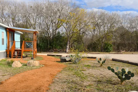 Yanawana Camp