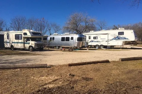 Yanawana Camp