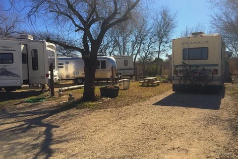 Yanawana Camp